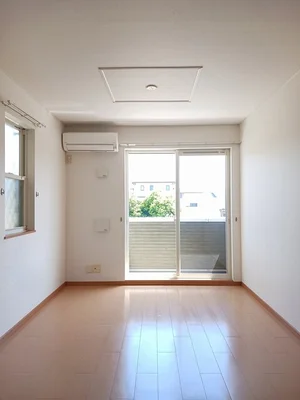 下関市のマンスリーマンション・ウィークリーマンション「勇駿Ⅰ番館 103・洋室(No.1359859)」メイン画像