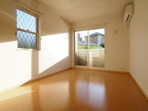 のマンスリーマンション・ウィークリーマンション「ファミーユ・Ｈ１ 105・洋室(No.1359860)」メイン画像