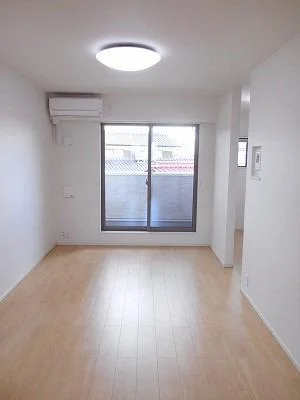 のマンスリーマンション・ウィークリーマンション「セイコウ光　下松 203・洋室(No.1359864)」メイン画像