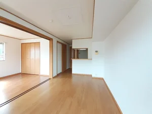 のマンスリーマンション・ウィークリーマンション「グランベアー 203・洋室(No.1359867)」メイン画像