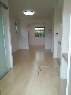 のマンスリーマンション・ウィークリーマンション「プレドラガール久留米 101・洋室(No.1359872)」メイン画像