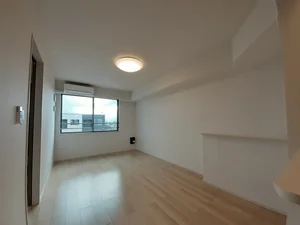 のマンスリーマンション・ウィークリーマンション「メゾンド　エスプレッソ　ツー 304・洋室(No.1359877)」メイン画像