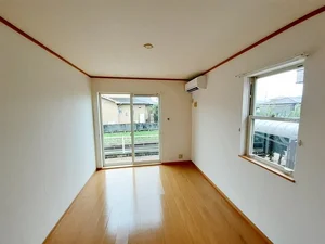 のマンスリーマンション・ウィークリーマンション「ラパヌイＡ 104・洋室(No.1359881)」メイン画像