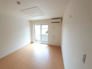 のマンスリーマンション・ウィークリーマンション「アンジュ　ヒル 102・洋室(No.1359884)」メイン画像