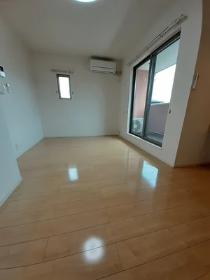 のマンスリーマンション・ウィークリーマンション「エレガンテカーサ 201・洋室(No.1359886)」メイン画像