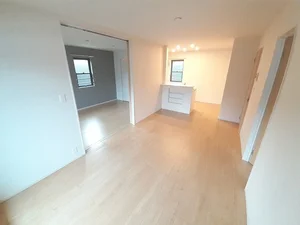 のマンスリーマンション・ウィークリーマンション「プロムナードメゾン弐番館　Ｄ 201・洋室(No.1359892)」メイン画像