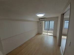 長崎県のマンスリーマンション・ウィークリーマンション「メゾン・アイリスＡ 102・洋室(No.1359894)」メイン画像