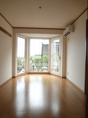 熊本県のマンスリーマンション・ウィークリーマンション「コンフォール 102・洋室(No.1359900)」メイン画像