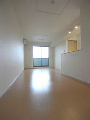 のマンスリーマンション・ウィークリーマンション「レインボーパークＡ 103・LDK(No.1359905)」メイン画像