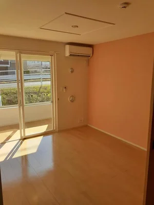 のマンスリーマンション・ウィークリーマンション「アルバーダ・ＭⅢ 105・洋室(No.1359907)」メイン画像