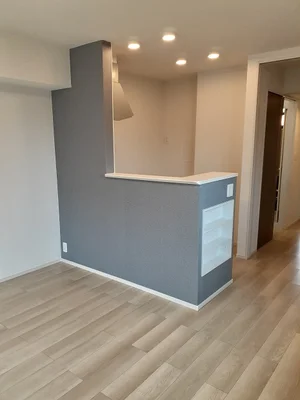 のマンスリーマンション・ウィークリーマンション「サウスウェー　Ⅶ 201・洋室(No.1359910)」メイン画像