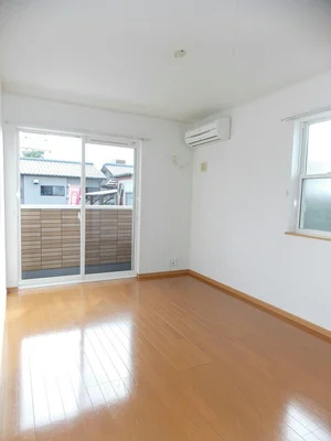 財光寺駅（宮崎県）のマンスリーマンション・ウィークリーマンション「ソレイユ友Ａ棟 101・洋室(No.1359913)」メイン画像