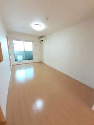 のマンスリーマンション・ウィークリーマンション「プラシードＣＯＣＯ 304・洋室(No.1359919)」メイン画像