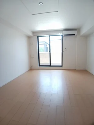 東京都のマンスリーマンション・ウィークリーマンション「プロムナード・アンジュ押上 203・洋室(No.1359923)」メイン画像