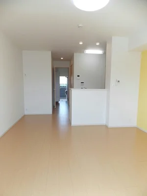 延岡市のマンスリーマンション・ウィークリーマンション「ラフレシール．Ｙ 102・洋室(No.1359925)」メイン画像