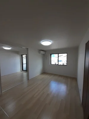 のマンスリーマンション・ウィークリーマンション「フラットＴ＆Ｔ　西中延 102・洋室(No.1359932)」メイン画像