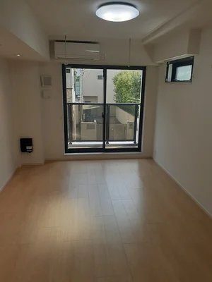 大田区のマンスリーマンション・ウィークリーマンション「ウエスト　シックス 209・洋室(No.1359933)」メイン画像