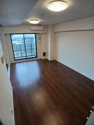 のマンスリーマンション・ウィークリーマンション「グラン　ファム 704・洋室(No.1359934)」メイン画像