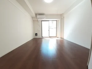 のマンスリーマンション・ウィークリーマンション「柏葉館 202・洋室(No.1359936)」メイン画像