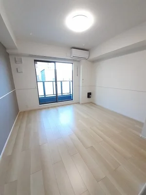 墨田区のマンスリーマンション・ウィークリーマンション「ミル　ブランシュ 302・洋室(No.1359937)」メイン画像