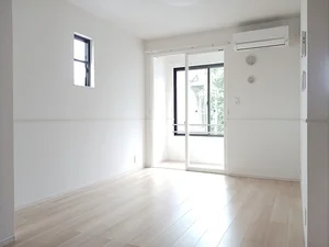 のマンスリーマンション・ウィークリーマンション「シャルフ飛江田　Ⅰ 105・洋室(No.1359944)」メイン画像