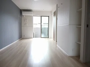 宮崎市のマンスリーマンション・ウィークリーマンション「リナセント　Ⅰ 102・洋室(No.1359973)」メイン画像