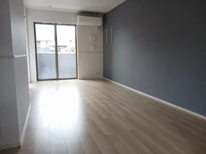 宮崎市のマンスリーマンション・ウィークリーマンション「リナセント　Ⅰ 101・洋室(No.1359974)」メイン画像