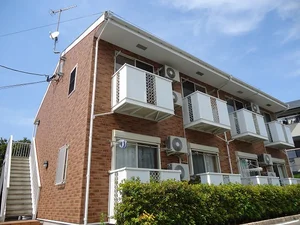 福岡女子大学周辺のマンスリーマンション・ウィークリーマンション「プロムナードひばり 204・洋室(No.1359976)」メイン画像