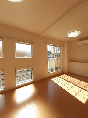 のマンスリーマンション・ウィークリーマンション「カーサ・ベアーレＡ 201・洋室(No.1359981)」メイン画像