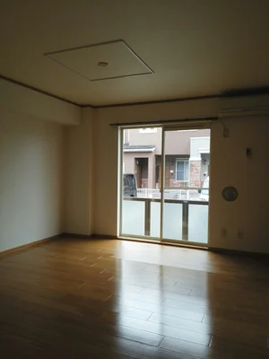 静岡県のマンスリーマンション・ウィークリーマンション「プリムローズⅡ 103・洋室(No.1359996)」メイン画像