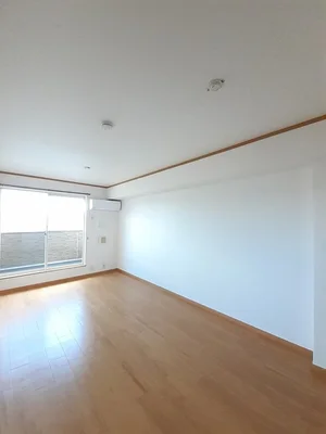 のマンスリーマンション・ウィークリーマンション「ウエストパレスⅡ 207・洋室(No.1359997)」メイン画像