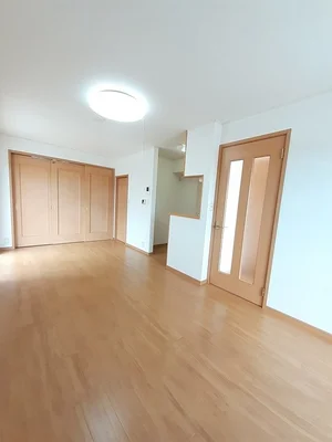 静岡県のマンスリーマンション・ウィークリーマンション「デュエット 101・洋室(No.1359998)」メイン画像