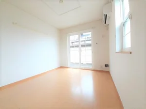 のマンスリーマンション・ウィークリーマンション「クレメント大江 103・洋室(No.1359999)」メイン画像