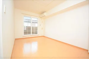 のマンスリーマンション・ウィークリーマンション「クレメント大江 201・洋室(No.1360000)」メイン画像