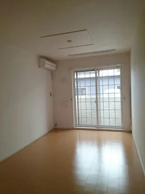 静岡県のマンスリーマンション・ウィークリーマンション「Ｃｒａｎｅ 103・洋室(No.1360001)」メイン画像