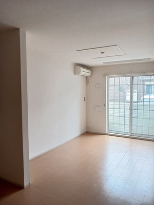 のマンスリーマンション・ウィークリーマンション「Ｃｒａｎｅ 103・洋室(No.1360001)」メイン画像