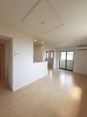 佐賀県のマンスリーマンション・ウィークリーマンション「ＣＡＳＡ　３ 201・洋室(No.1360006)」メイン画像