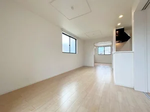 佐賀県のマンスリーマンション・ウィークリーマンション「ＣＡＳＡ　３ 201・洋室(No.1360006)」メイン画像