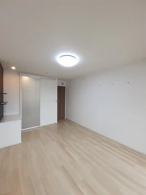 静岡県のマンスリーマンション・ウィークリーマンション「セレンディピティ 103・洋室(No.1360012)」メイン画像