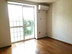 のマンスリーマンション・ウィークリーマンション「アヴニール　Ａ棟 102・洋室(No.1360015)」メイン画像