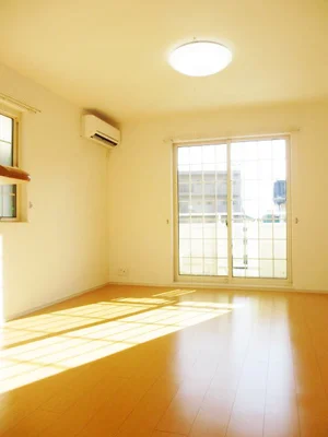いちき串木野市のマンスリーマンション・ウィークリーマンション「ｖｉｌｌａ　ｓｕｎｌｉｔ 101・洋室(No.1360022)」メイン画像