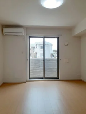 のマンスリーマンション・ウィークリーマンション「リアン 102・洋室(No.1360023)」メイン画像