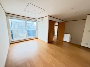 のマンスリーマンション・ウィークリーマンション「クリスタルコートカストル館 202・洋室(No.1360027)」メイン画像
