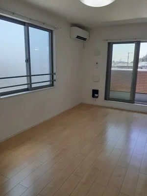 のマンスリーマンション・ウィークリーマンション「フレスカＡ 301・洋室(No.1360036)」メイン画像