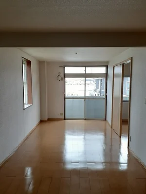 のマンスリーマンション・ウィークリーマンション「グランディア菅沼 201・洋室(No.1360038)」メイン画像