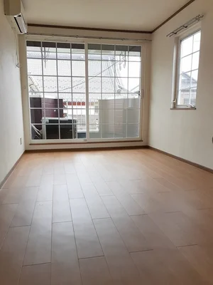 のマンスリーマンション・ウィークリーマンション「ソレアードメゾンＢ 203・洋室(No.1360039)」メイン画像