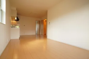 土浦市小松（茨城県）のマンスリーマンション・ウィークリーマンション「グレース　レジデンス壱番館 101・洋室(No.1360041)」メイン画像