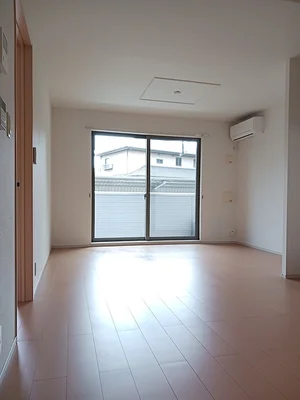 鹿嶋市のマンスリーマンション・ウィークリーマンション「フェアリータウン 103・洋室(No.1360045)」メイン画像