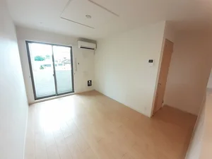 のマンスリーマンション・ウィークリーマンション「フレーシュ 104・洋室(No.1360048)」メイン画像