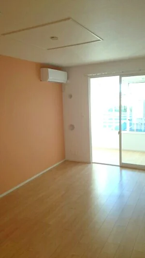 のマンスリーマンション・ウィークリーマンション「ラ　メール　デ　ゼトワールⅡ 102・洋室(No.1360049)」メイン画像